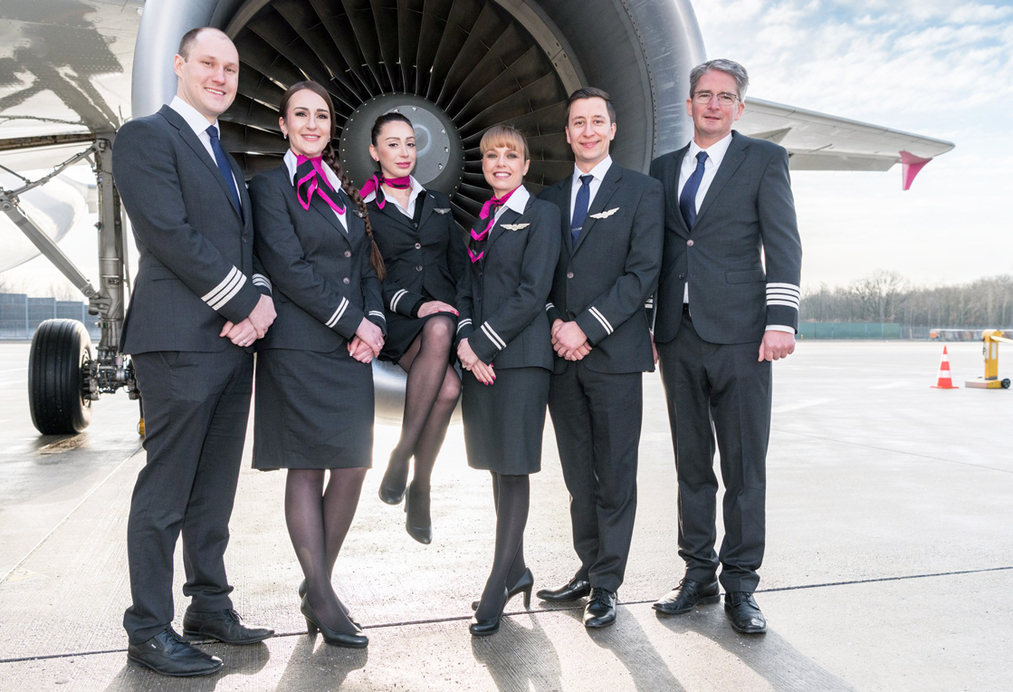 Cabin Crew Transfer Service Serbia Europe