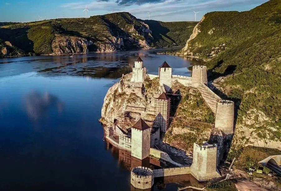 Serbia Daily Tours and Excursions